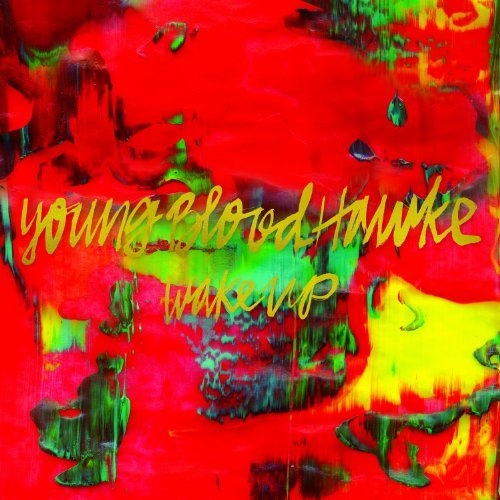 Youngblood Hawke/Wake Up@2 Lp
